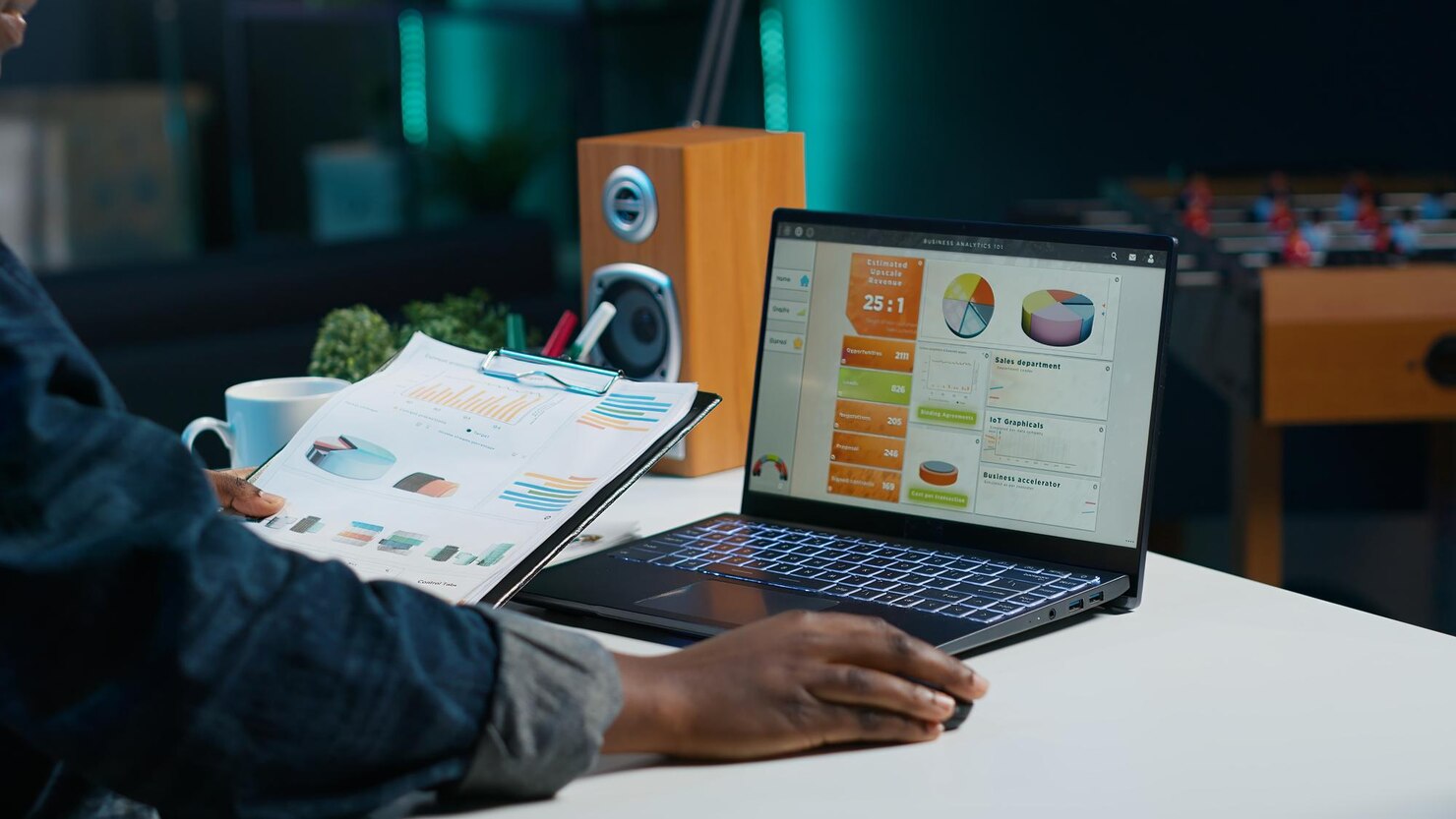Guidance for stronger credit readiness
